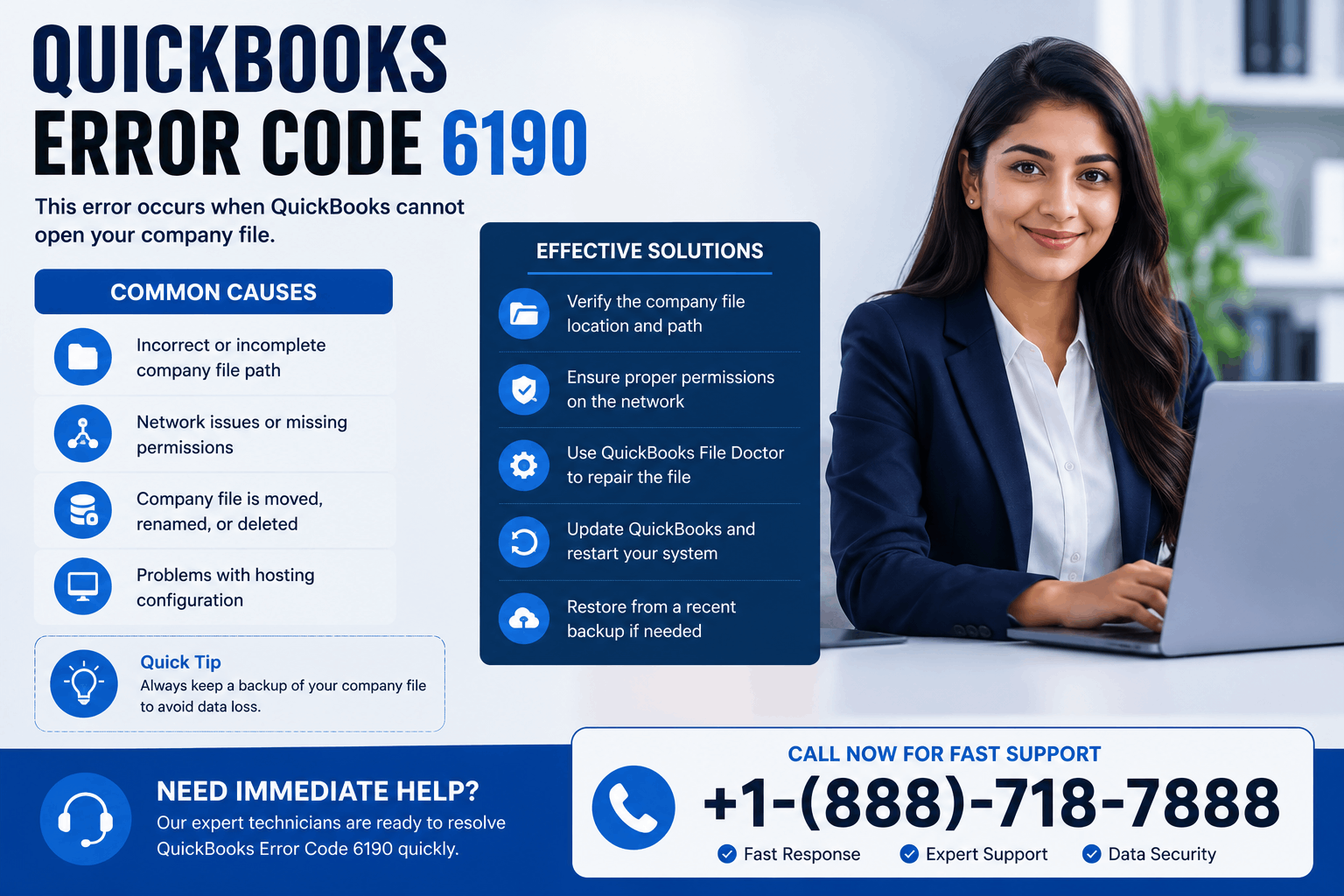 QuickBooks-Error-Code-6190-(Data-Service-Team)